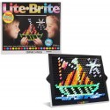 LITE BRITE