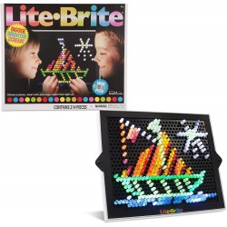 LITE BRITE