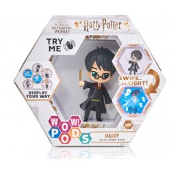 WOW! POD WIZARDING WORLD - HARRY POTTER