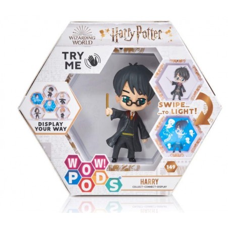 WOW! POD WIZARDING WORLD - HARRY POTTER