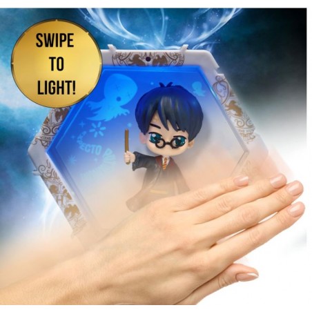 WOW! POD WIZARDING WORLD - HARRY POTTER