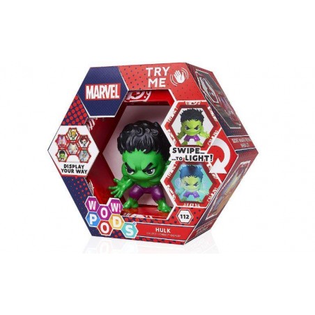 WOW! POD - MARVEL HULK
