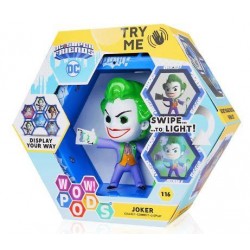 WOW! POD - DC SUPER FRIENDS - JOKER
