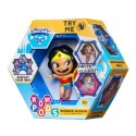 WOW! POD - DC SUPER FRIENDS - WONDER WOM