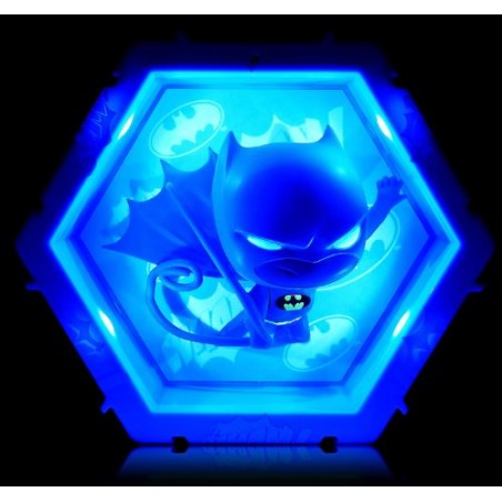 WOW! POD - DC SUPER FRIENDS - BATMAN