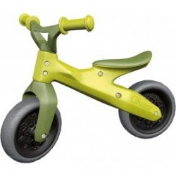 ECO BALANCE BIKE VERDE