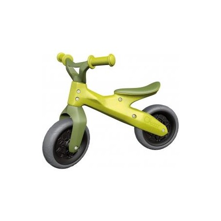 ECO BALANCE BIKE VERDE