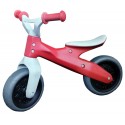 ECO BALANCE BIKE ROJO