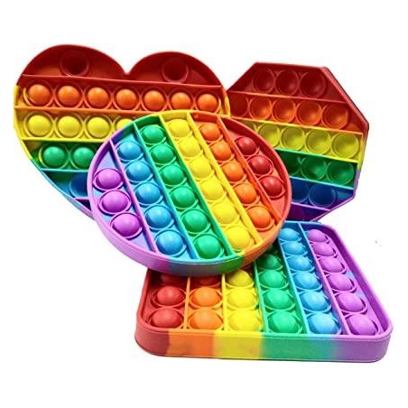 POP IT SURTIDO 1 UNIDAD