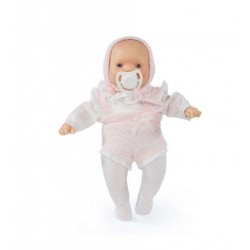 LA NINA PAULA LLORONA 28 CM