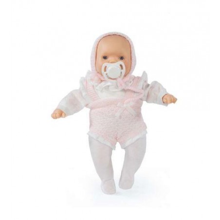 LA NINA PAULA LLORONA 28 CM