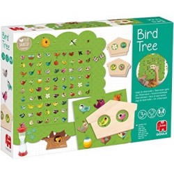 GOULA BIRDS TREE