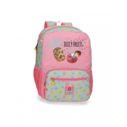 ENSO JUICI FRUITS MOCHILA ADAP. 42 CM