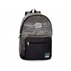 ENSO GRAFFITI MOCHILA ADAP. 42 CM