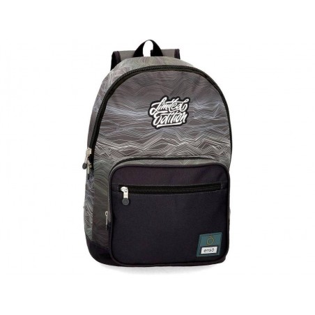 ENSO GRAFFITI MOCHILA ADAP. 42 CM