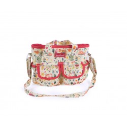 BOLSO PEQUEÑO VALERIA LA NINA