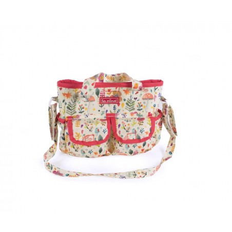 BOLSO PEQUEÑO VALERIA LA NINA