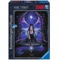 PUZZLE 1000 PZAS ANNE STOKES