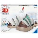 PUZZLE 3D SIDNEY OPERA HOUSE