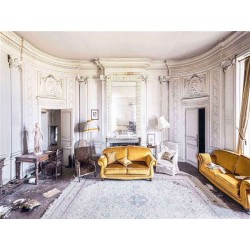 PUZZLE 1000 PZAS EL SALON