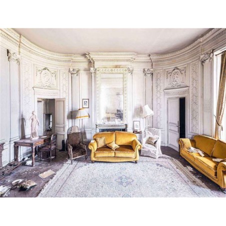 PUZZLE 1000 PZAS EL SALON