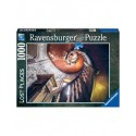 PUZZLE 1000 PZAS ESCALERA DE CARACOL