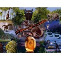 PUZZLE 1000 PZAS JURASSIC PARK