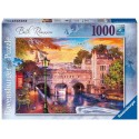 PUZZLE 1000 PZAS NOCHE ROMANTICA EN BATH