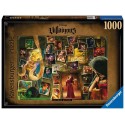 PUZZLE 1000 PZAS VILLANOUS MADRE GOTHEL