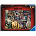 PUZZLE 1000 PZAS VILLANOUS CRUDELIA DE MON