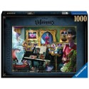 PUZZLE 1000 PZAS VILLANOUS LADY TREMAINE