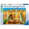 PUZZLE 1500 CENA EN VALENCIA