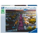 PUZZLE 1500 BONN EN FLORES