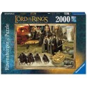 PUZZLE 2000 LORD OF RINGS