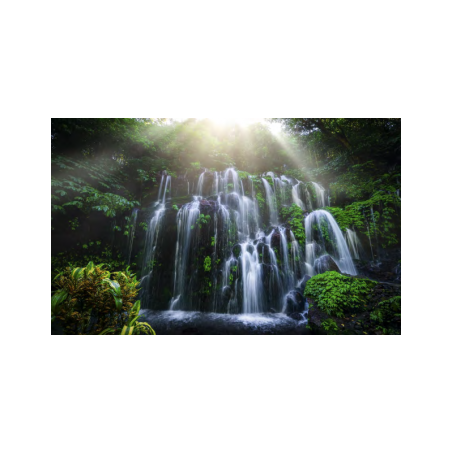 PUZZLE 3000 PZAS CASCADAS DE INDONESIA