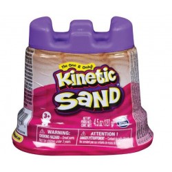 KINETIC SAND SAND CASTLE PRECIO UNIDAD