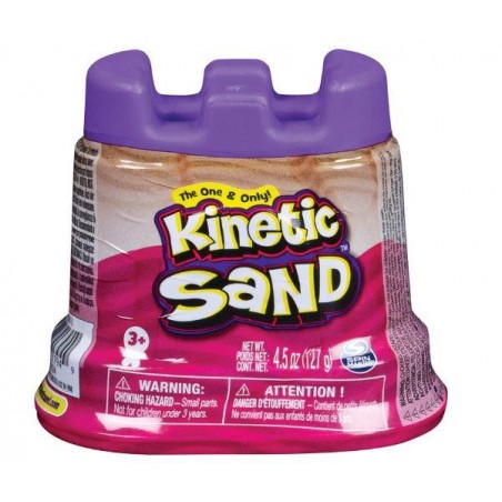 KINETIC SAND SAND CASTLE PRECIO UNIDAD