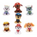 PAW PATROL PELUCHES 15CM SURTIDO PRECIO UNIDAD