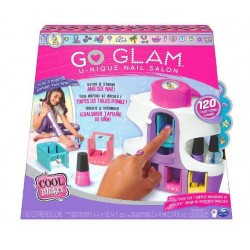 COOL MAKER GO GLAM UNIQUE NAIL SALON