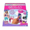 COOL MAKER GO GLAM UNIQUE NAIL SALON