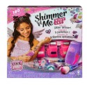 COOL MAKER KIT DE TATUAJES SHIMMER ME BODY ART