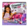 COOL MAKER KIT DE TATUAJES SHIMMER ME BODY ART
