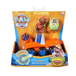 PAW PATROL VEHICULO DINO ZUMA