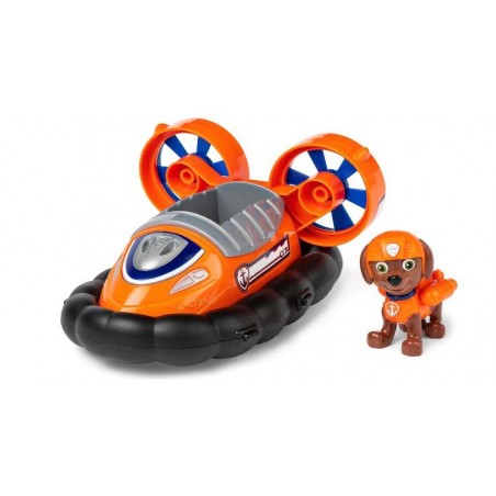 ZUMA  PAW PATROL VEHICULO  CLASICO