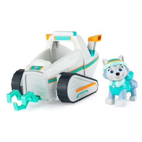 EVEREST  PAW PATROL VEHICULO  CLASICO
