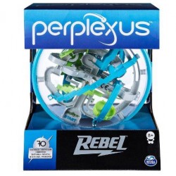 PERPLEXUS REBEL