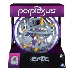 PERPLEXUS EPIC 