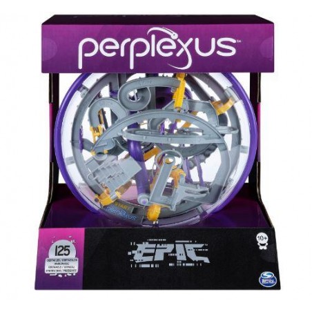 PERPLEXUS EPIC 