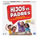 HIJOS CONTRA PADRES