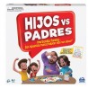 HIJOS CONTRA PADRES